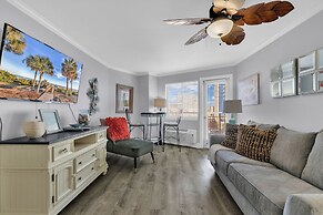 Bluewater Resort Condos