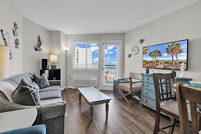 Bluewater Resort Condos