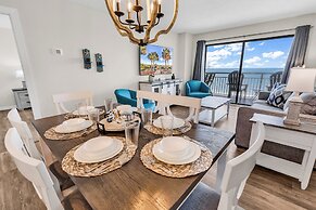 Bluewater Resort Condos