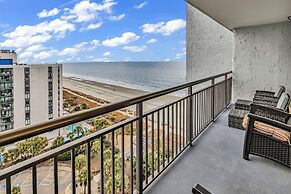 Bluewater Resort Condos