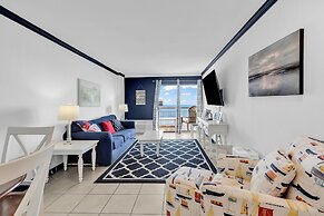 Bluewater Resort Condos