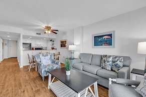 Bluewater Resort Condos