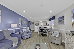 Bluewater Resort Condos