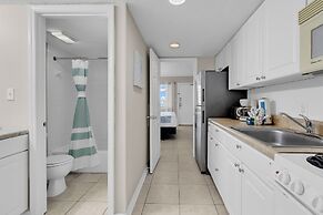Bluewater Resort Condos