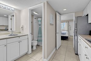 Bluewater Resort Condos