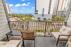 Bluewater Resort Condos