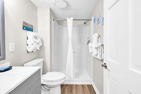 Bluewater Resort Condos