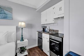 Bluewater Resort Condos