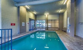 Bluewater Resort Condos