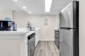 Bluewater Resort Condos
