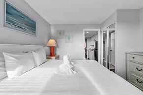 Bluewater Resort Condos