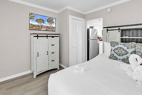 Bluewater Resort Condos