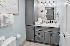 Bluewater Resort Condos