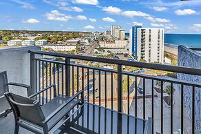 Bluewater Resort Condos