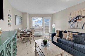 Bluewater Resort Condos