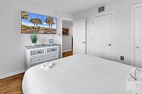 Bluewater Resort Condos