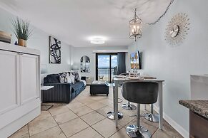 Bluewater Resort Condos