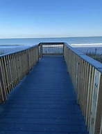 Bluewater Resort Condos