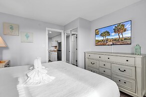Bluewater Resort Condos