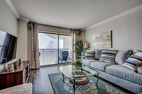 Bluewater Resort Condos