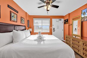 Bluewater Resort Condos