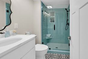 Bluewater Resort Condos