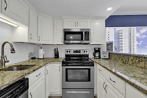 Bluewater Resort Condos