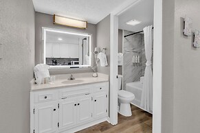 Bluewater Resort Condos