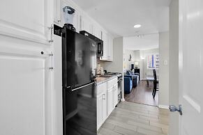 Bluewater Resort Condos