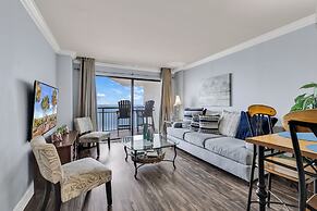 Bluewater Resort Condos