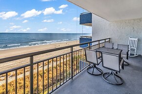 Bluewater Resort Condos