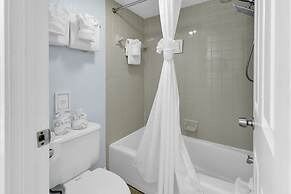 Bluewater Resort Condos
