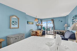 Bluewater Resort Condos