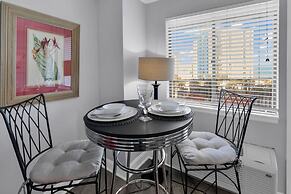 Bluewater Resort Condos