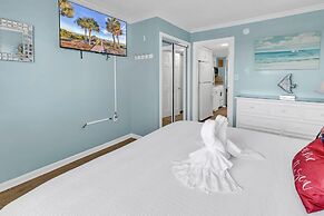 Bluewater Resort Condos