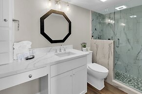 Bluewater Resort Condos