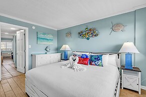 Bluewater Resort Condos