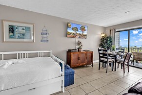 Bluewater Resort Condos