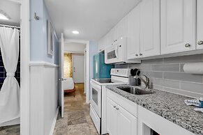 Bluewater Resort Condos