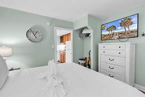 Bluewater Resort Condos