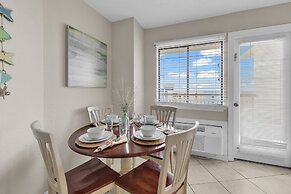Bluewater Resort Condos