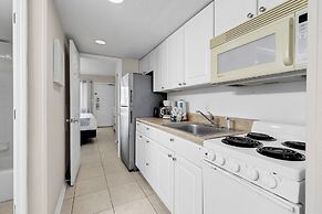 Bluewater Resort Condos