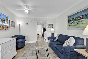 Bluewater Resort Condos