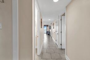 Bluewater Resort Condos