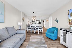 Bluewater Resort Condos