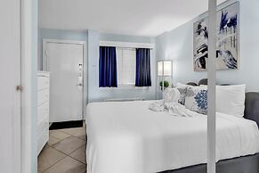 Bluewater Resort Condos
