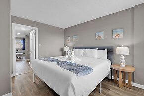Bluewater Resort Condos
