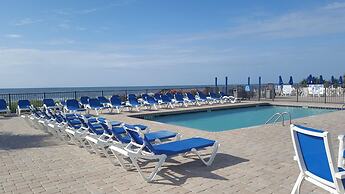 Bluewater Resort Condos