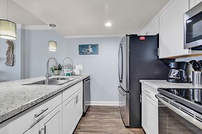 Bluewater Resort Condos
