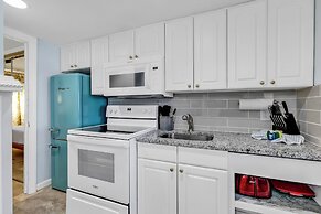 Bluewater Resort Condos